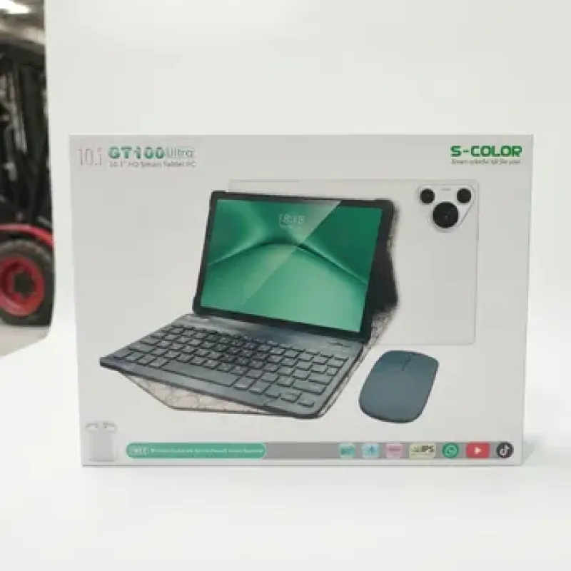 Tablet GT 60- تابلت 10 بوصه ضمان عام