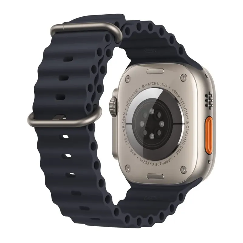 • Smart Watch Ultra T800 ساعة سمارت  Ultra T800
