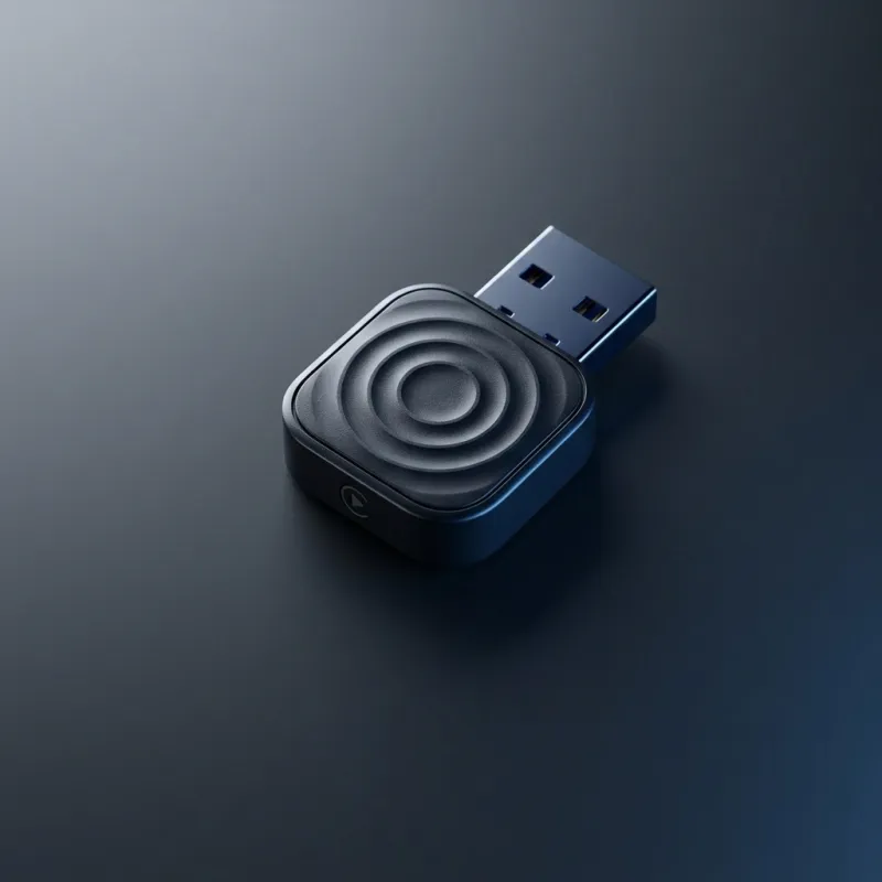 محول كاربلاي اللاسلكي