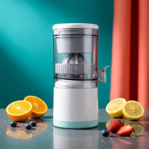 العصارة التريند Trendy Juicer