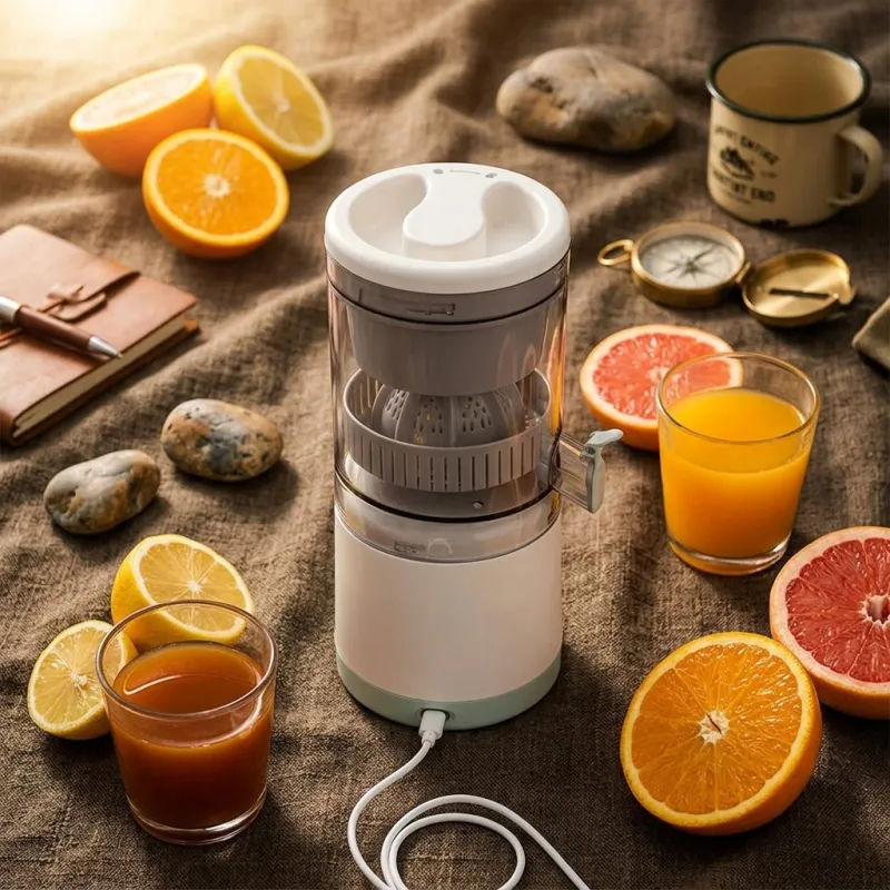 العصارة التريند Trendy Juicer