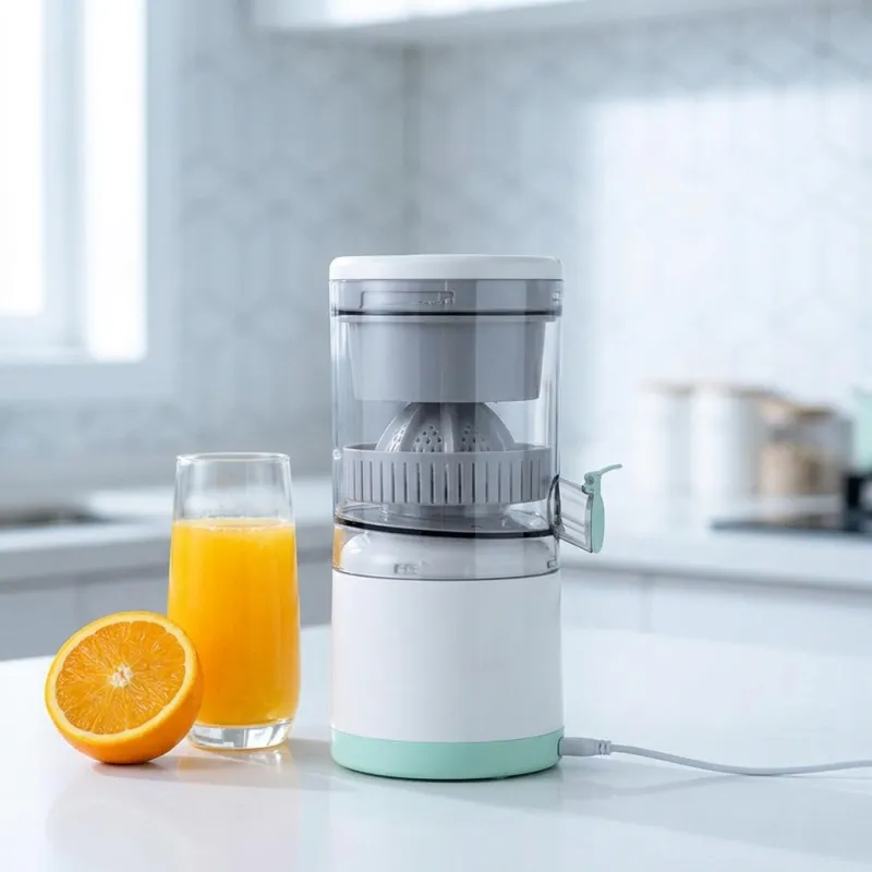العصارة التريند Trendy Juicer