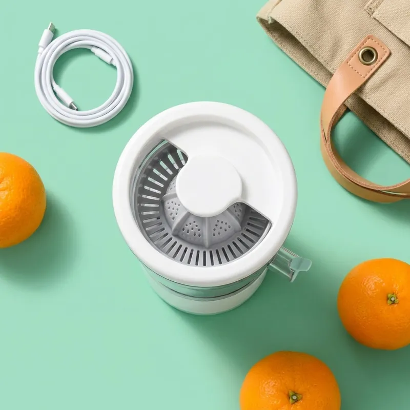 العصارة التريند Trendy Juicer