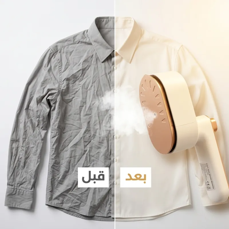 كواية السفر القابلة للطي