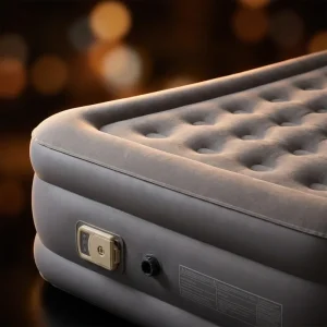 السرير الهوائي Air Bed