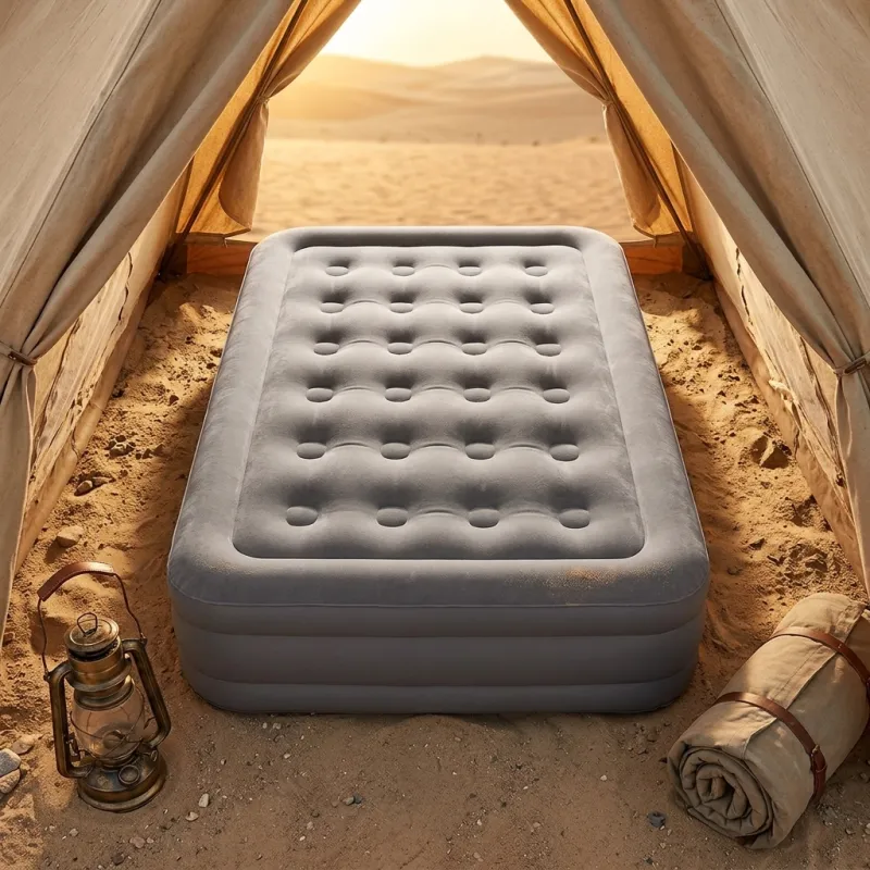 السرير الهوائي Air Bed