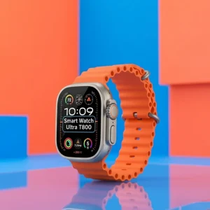 • Smart Watch Ultra T800 ساعة سمارت Ultra T800
