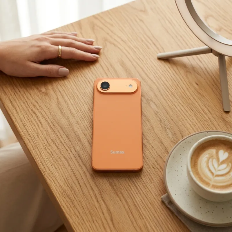 بطارية 5000mAh