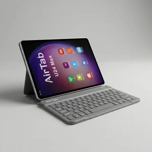 • تابلت ايرتاب U24 (ضمان عام )