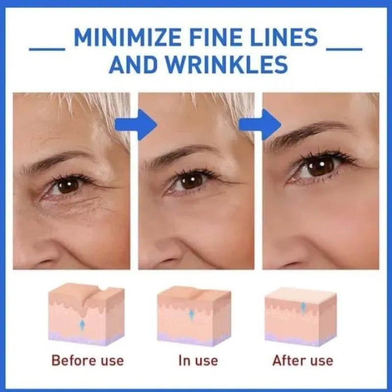 عرض قطعتين Botox face serum