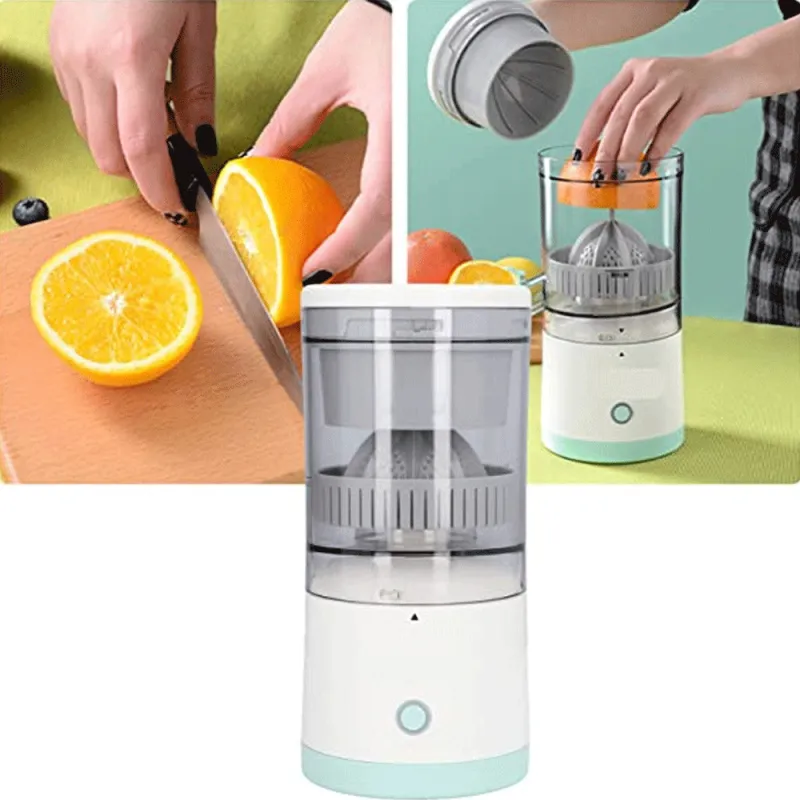 • العصارة التريند Trendy Juicer