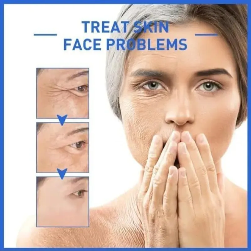 Botox face serum