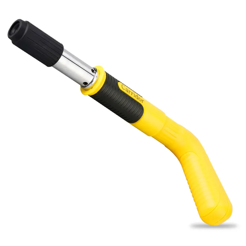 • مسدس مسامير ستيل Steels Nail Shooting Gun