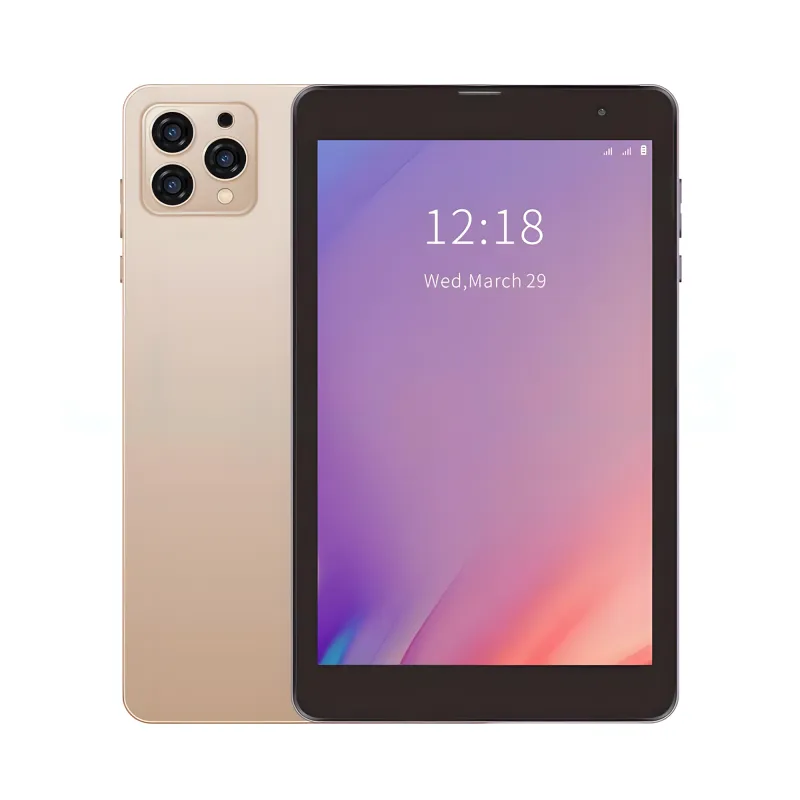 Air Tab T808 Pro Ram 16GB Rom 1TB تابلت ضمان عام