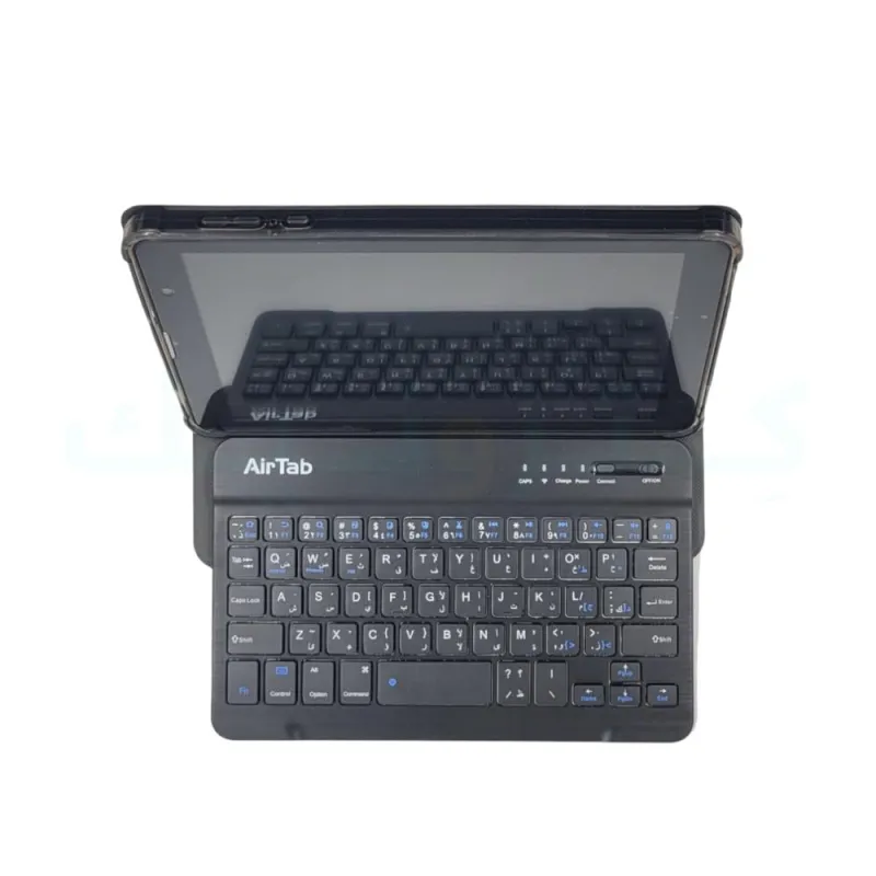Air Tab T808 Pro Ram 16GB Rom 1TB تابلت ضمان عام