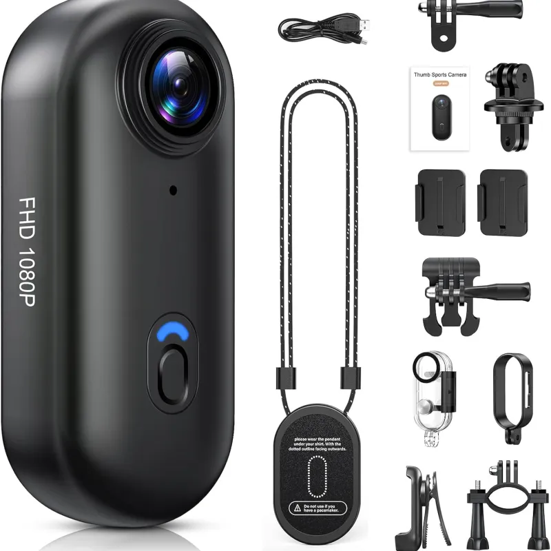 Action Camera