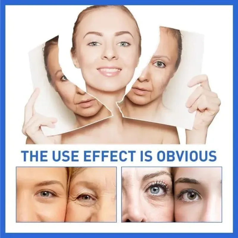 عرض ثلاث قطع Botox face serum
