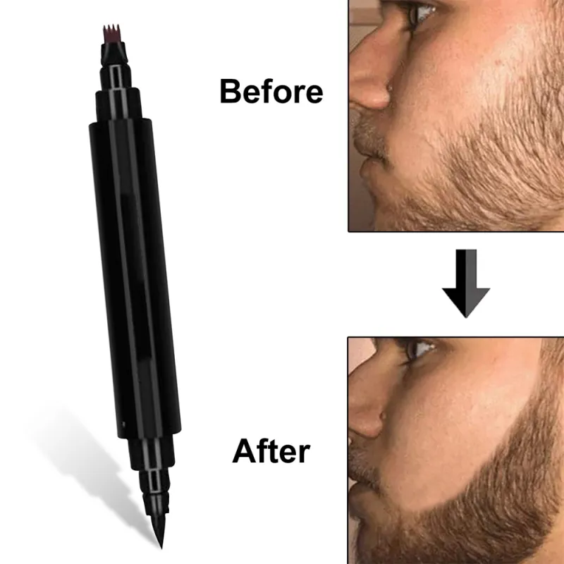 • Beard pen قلم تحديد اللحية