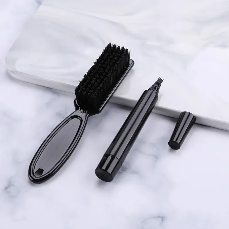 عرض 2 Beard pen قلم تحديد اللحية