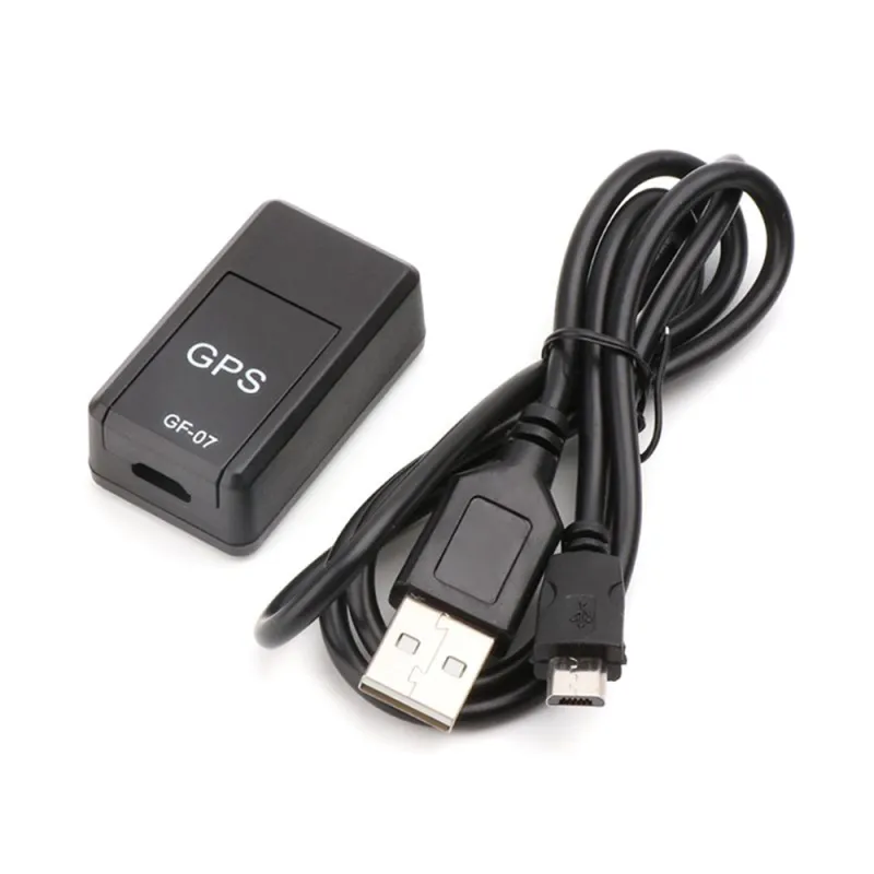 • Car Magnetic Gps جهاز تتبع جي بي اس