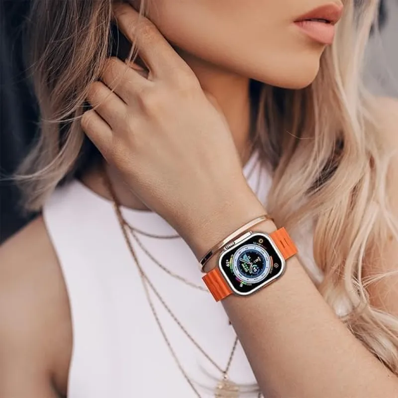 • Smart Watch Ultra T800 ساعة سمارت  Ultra T800