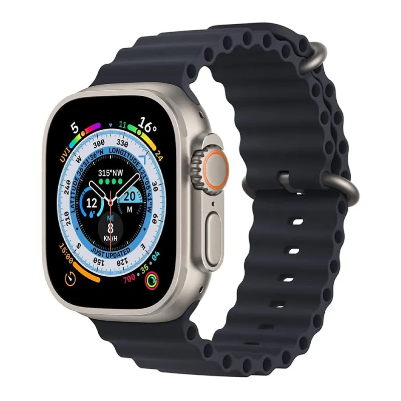 • Smart Watch Ultra T800 ساعة سمارت  Ultra T800