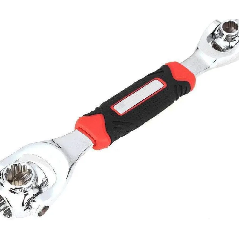 • Screwdriver Multi Use 48 in 1 مفك براغي متعدد الاستخدامات 48 في 1
