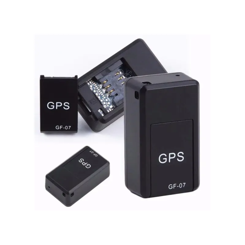 • Car Magnetic Gps جهاز تتبع جي بي اس