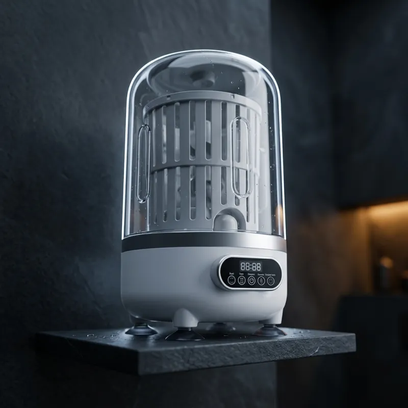 شاشة LED للوقت الباقي