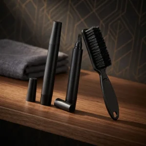 عرض 2 Beard pen قلم تحديد اللحية