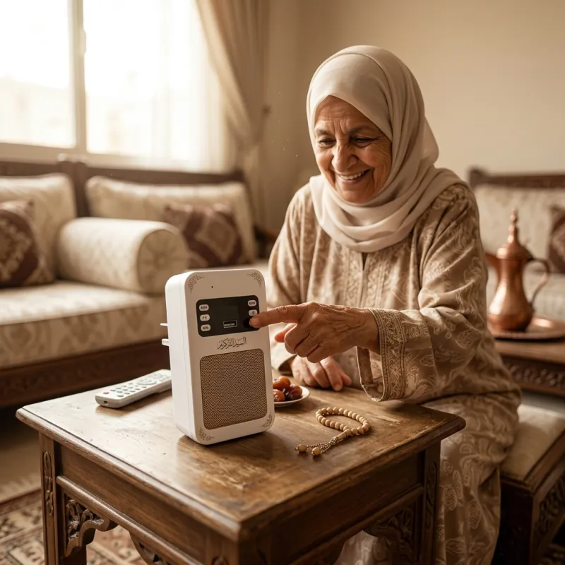 المصحف كامل
