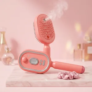 فرشاة البخار الكهربائية 💗