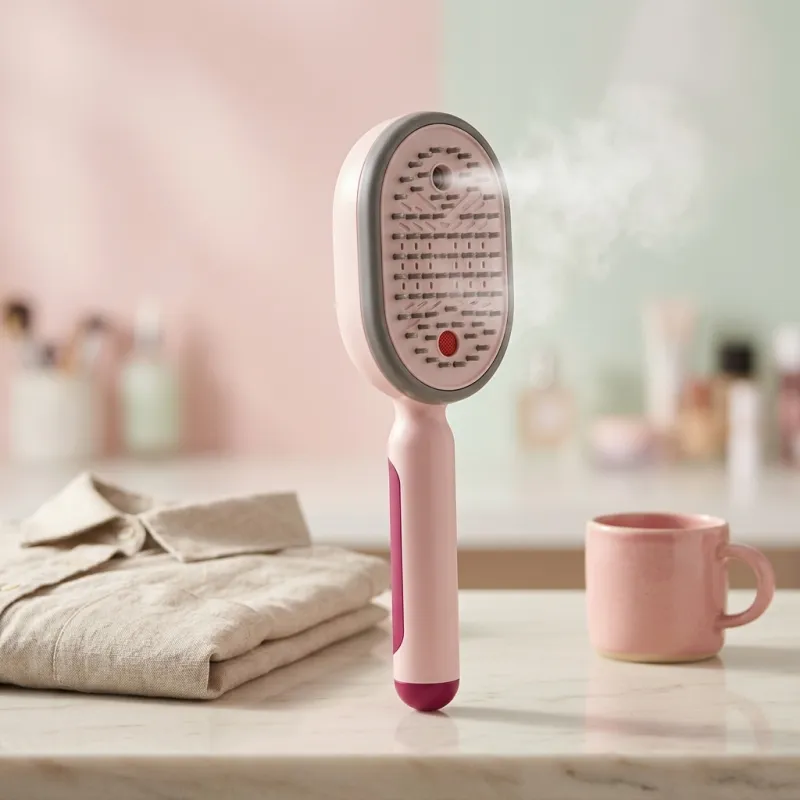 فرشاة البخار الكهربائية 💗
