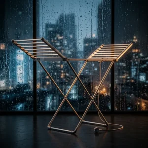 مجفف ملابس كهربائي محمول EVIA 230 واط